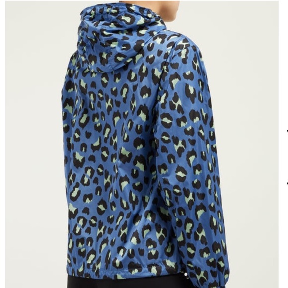 Alexandrite Moncler Jacket - Picture 3 of 8